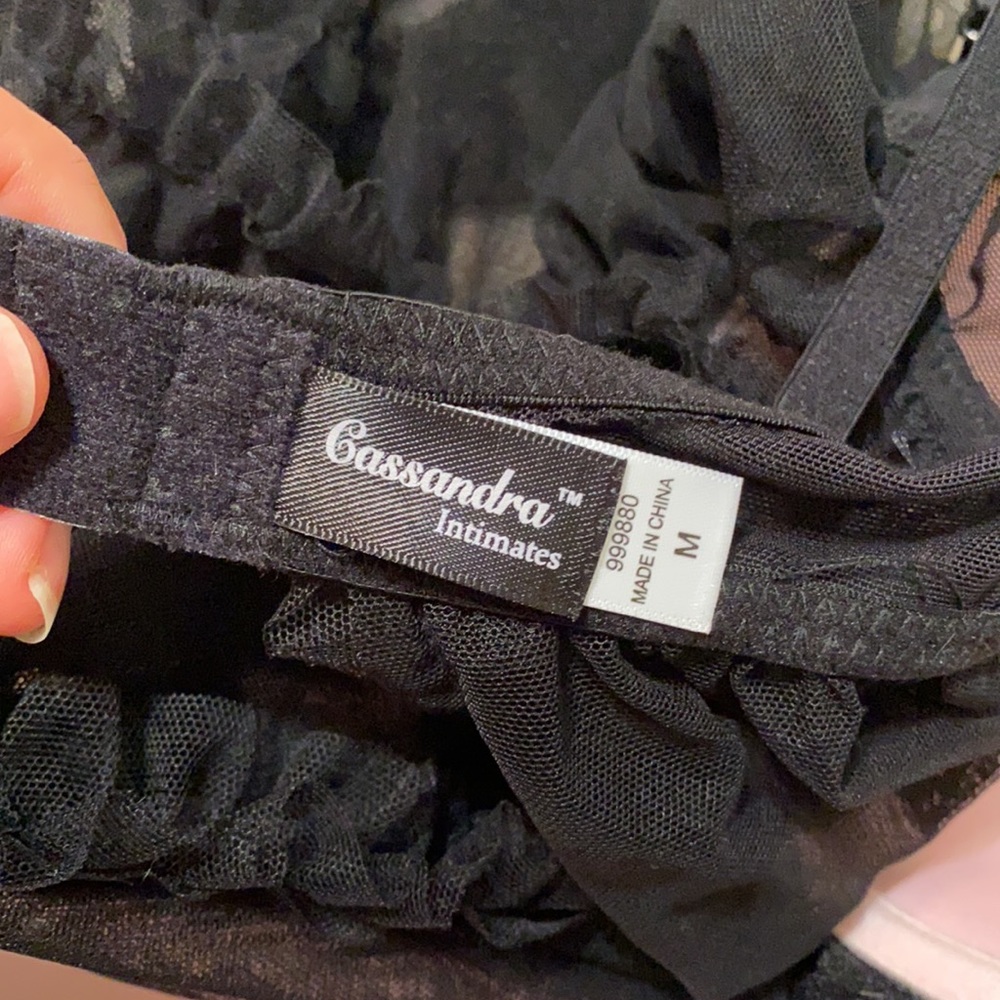 Cassandra intimates lingerie - Picture 8 of 8